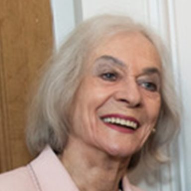 Edith Lüdke Souchet