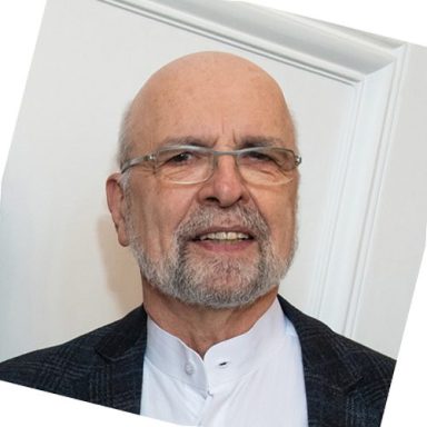 Jörg von der Laage